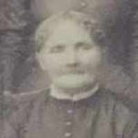 Inger Andrea Thomasen (1828 - 1922) Profile